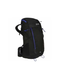 Sac à Dos Regatta Blackfell II Black 35L