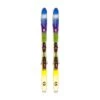 Ski Dynastar Cham 97 Occasion + Fix Look NX12 Taille 178cm, 184cm