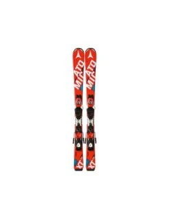 Ski Junior Occasion Atomic Redster XT+ Fix
