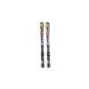 Ski Salomon Equipe Junior Taille 110cm, 120cm, 130cm, 140cm + Fix