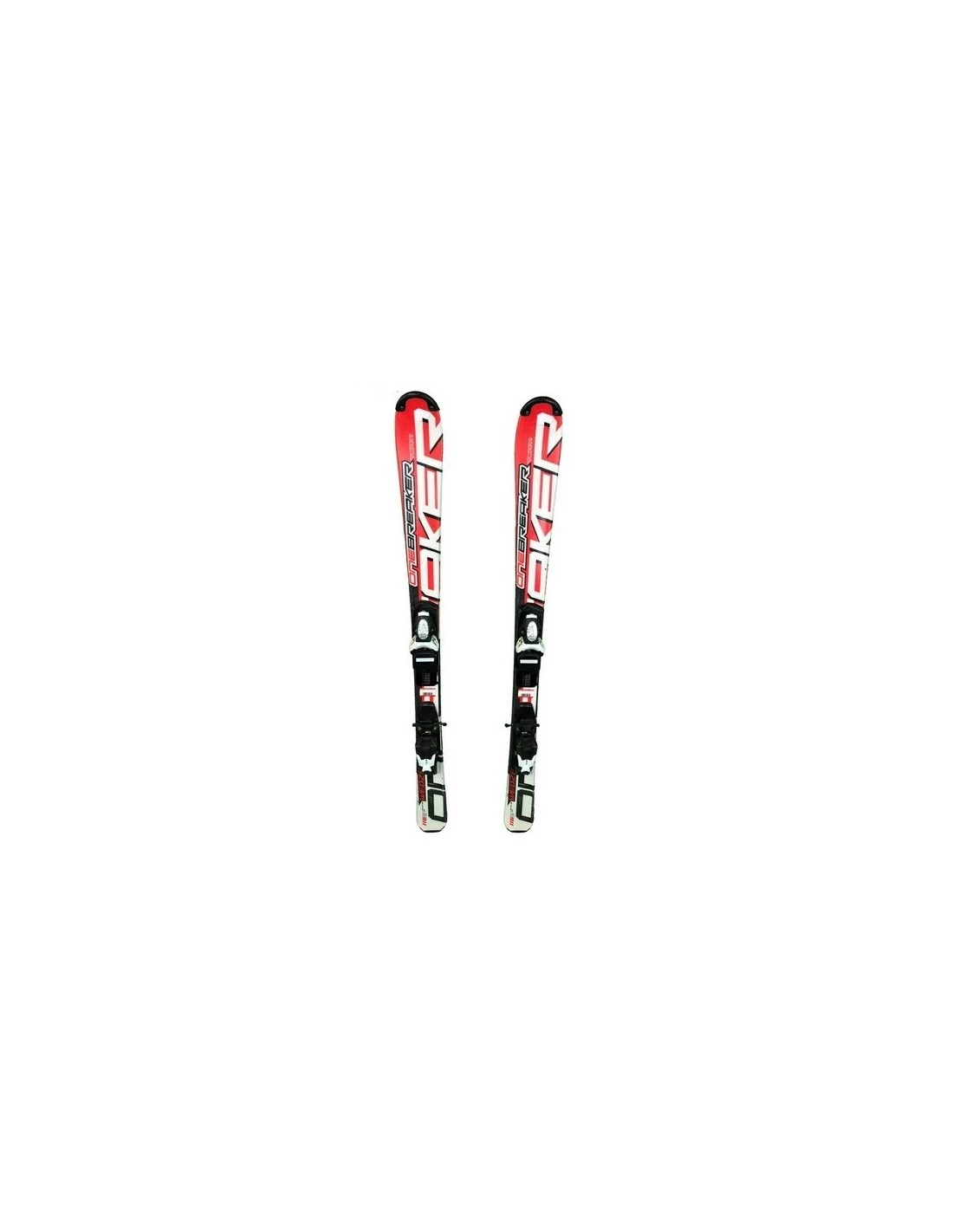 Ski Wedze Onebreaker Junior Taille 110cm, 116cm, 120cm, 128cm