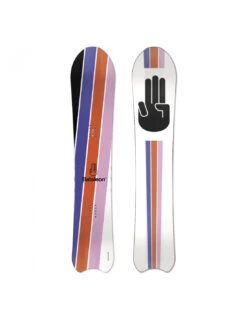 Snowboard Neuf Bataleon Camel Toe 2022