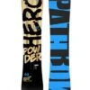 Snowboard Neuf Pathron Powder Hero 2023