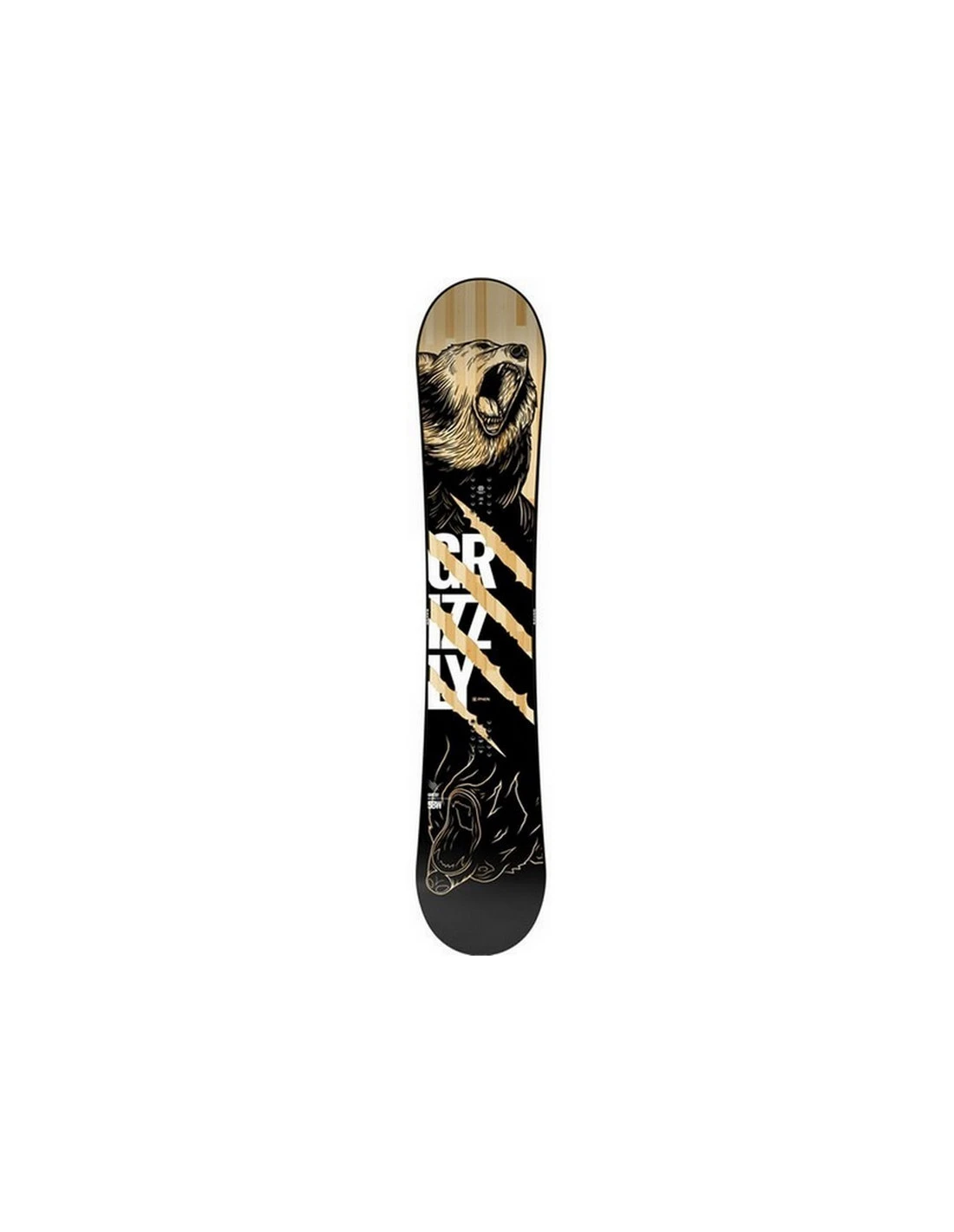 Snowboard Neuf Raven Grizzly 2023 1 Snowboard Neuf Raven Grizzly 2023