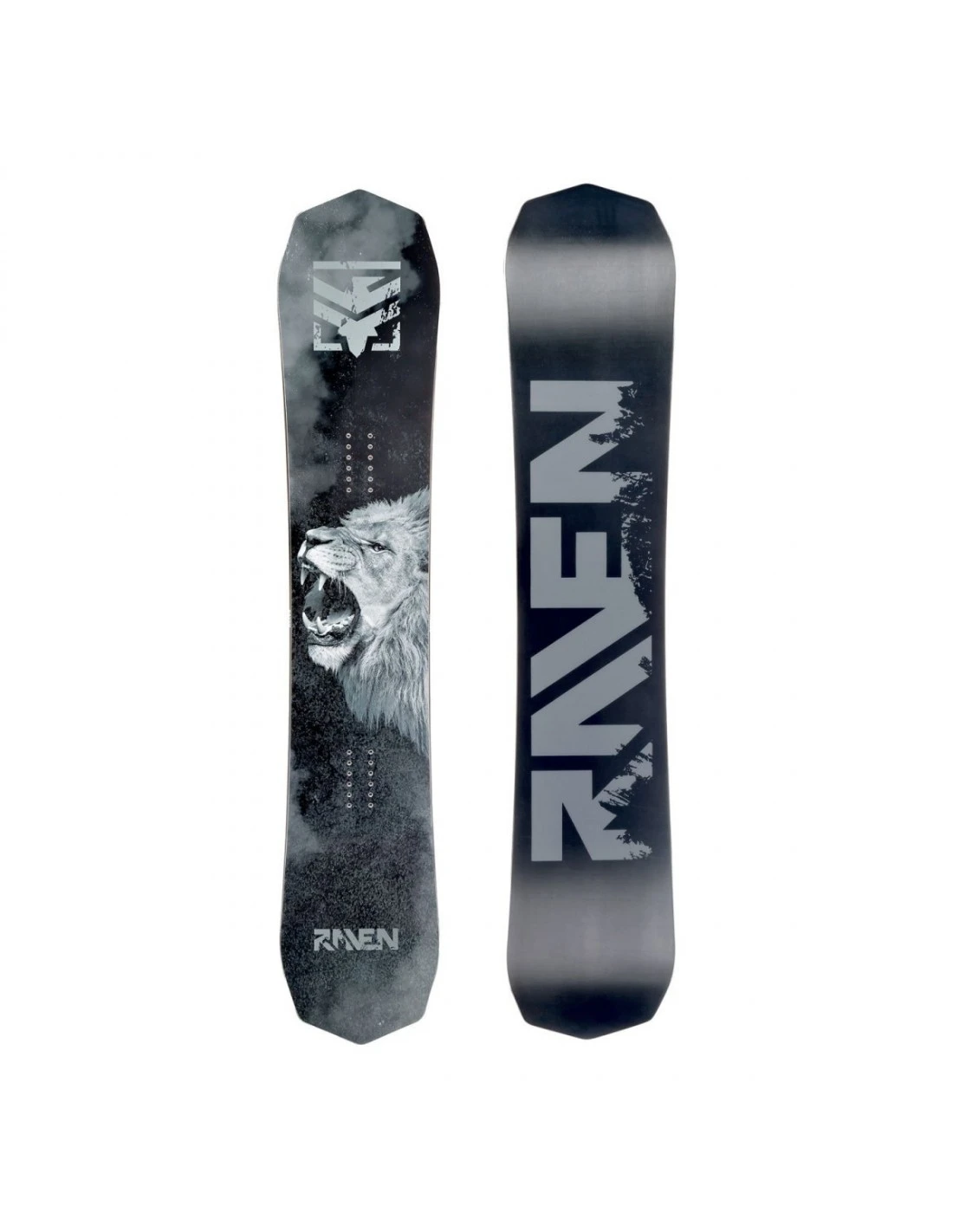 Snowboard Neuf Raven Lion 2023 1 Snowboard Neuf Raven Lion 2023