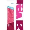Snowboard Neuf Raven Style Pink 2023 Taille 144cm, 147cm