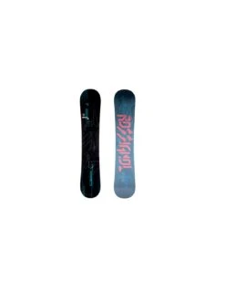 Snowboard Neuf Rossignol District B&W 2023
