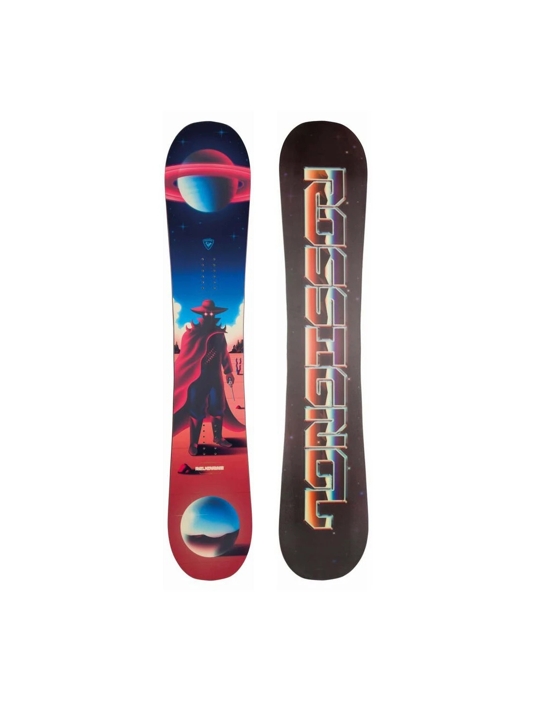 Snowboard Neuf Rossignol Revenant Wide 2023 1 Snowboard Neuf Rossignol Revenant Wide 2023