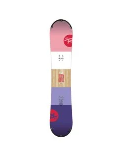 Snowboard Neuf Rossignol Tesla Demo 2021 Taille 135cm, 140cm
