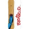 Snowboard Neuf Santa Cruz Bratrud 2021