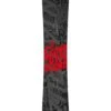 Snowboard Neuf Santa Cruz Grimm Universe Black 2020