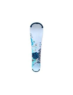 Snowboard Nidecker Elle Occasion Nu Sans Fix Taille 140cm