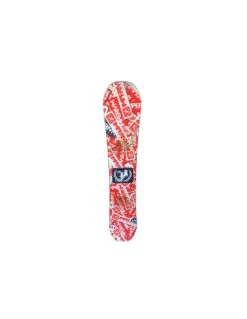 Snowboard Occasion Imperial Taille 154cm