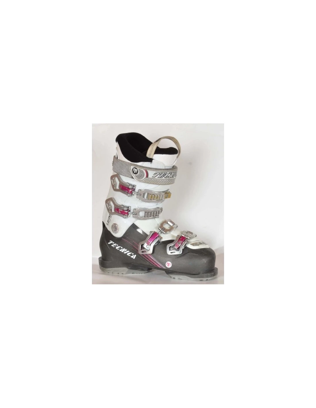 Tecnica Ten 75 RT W Tailles De 24.5 à 26.5 Mondopoint