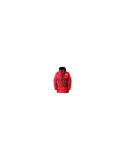 The North Face Silvani Anorak Red Taille S