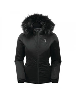 Veste De Ski Femme Neuve Dare 2B Bejewel Black Taille XS(36)