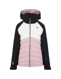 Veste De Ski Femme Neuve Dare 2B Coded White 2022