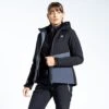 Veste De Ski Femme Neuve Dare 2B Equalise Black