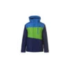 Veste De Ski Homme Campri Ski Jkt Blue Green Taille XS