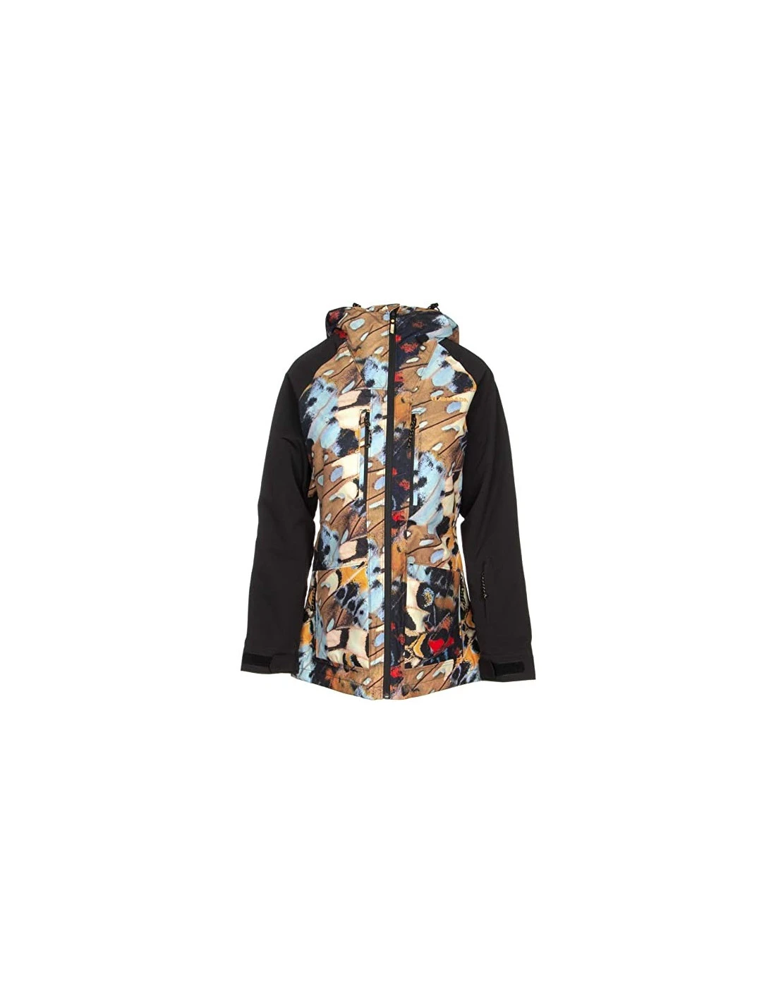 Veste De Ski Femme Neuve Armada Stadium Flutter Taille XS