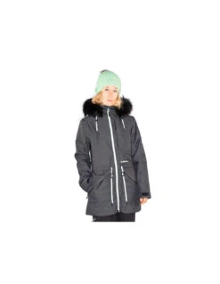 Veste De Ski Femme Armada Lynx Black Taille XS, S, M, L