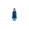 Veste De Ski Femme Neuve Armada Saint Pull Over Navy Taille XS, S, M