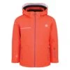 Veste De Ski Junior Neuve Dare 2B Entail Jkt Fiery Coral Taille 7/8ans