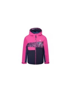 Veste De Ski Junior Neuve Dare 2B Humour Jacket Rasberry