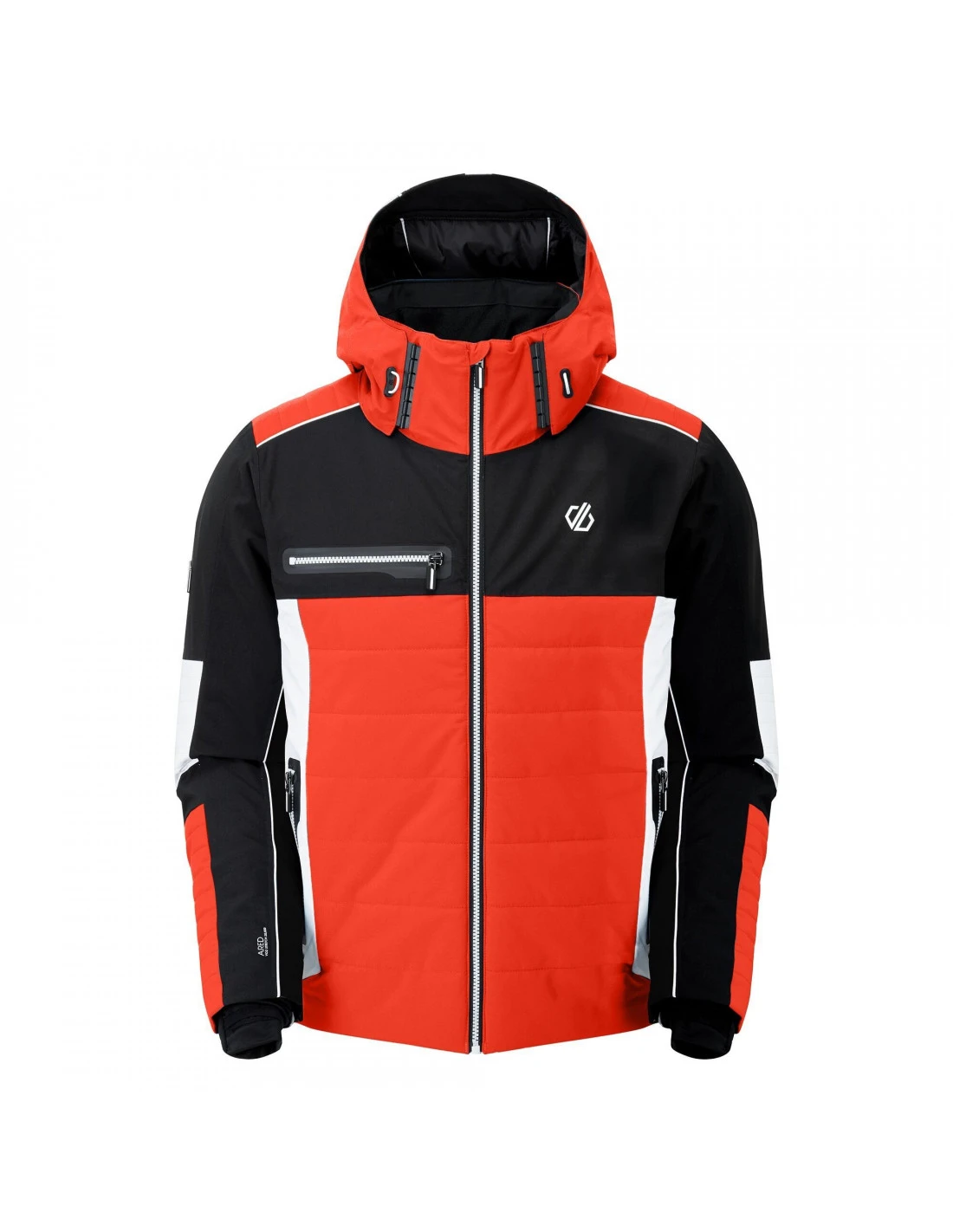 Veste De Ski Neuve Dare 2B Out Force Jkt Ebony Trail 2021