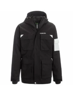 Veste De Ski Homme Neuve Armada Spearhead Black Taille S, M, XL