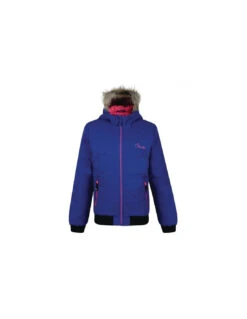 Veste De Ski Neuve Dare 2B Precocious Clematis Taille 7/8ans, 9/10ans, 11/12ans, 13/14ans, 15/16ans