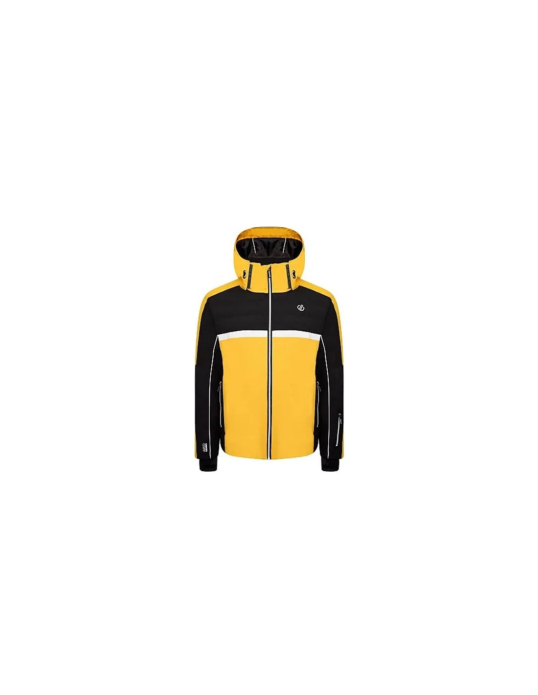 Veste De Ski Neuve Dare 2B Speed Out Jacket Glowlight Yellow
